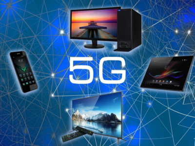 加速建設(shè)5G新基建，為智慧農(nóng)業(yè)生產(chǎn)插上信息技術(shù)翅膀