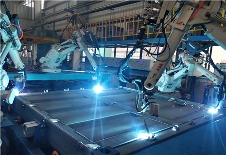 漢立工業 堅持自主研發，深耕細分市場，技術服務驅動企業成長